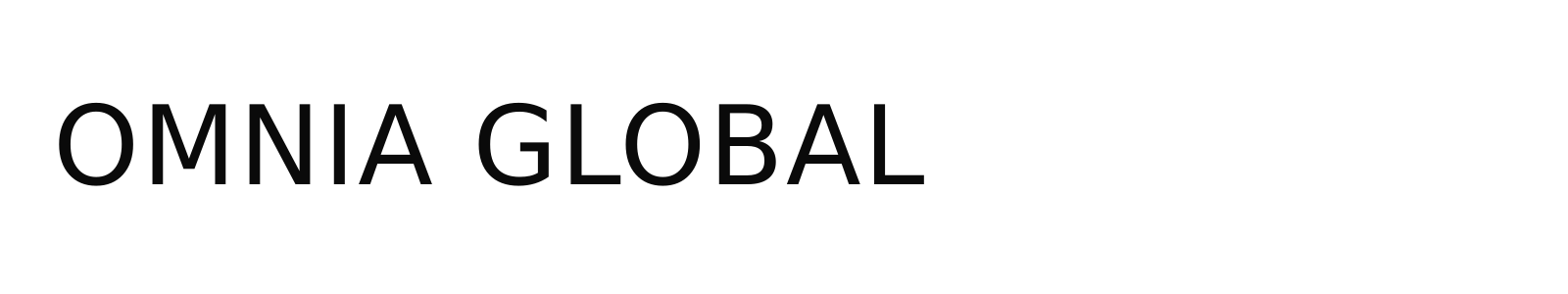 OMNIA GLOBAL LLC